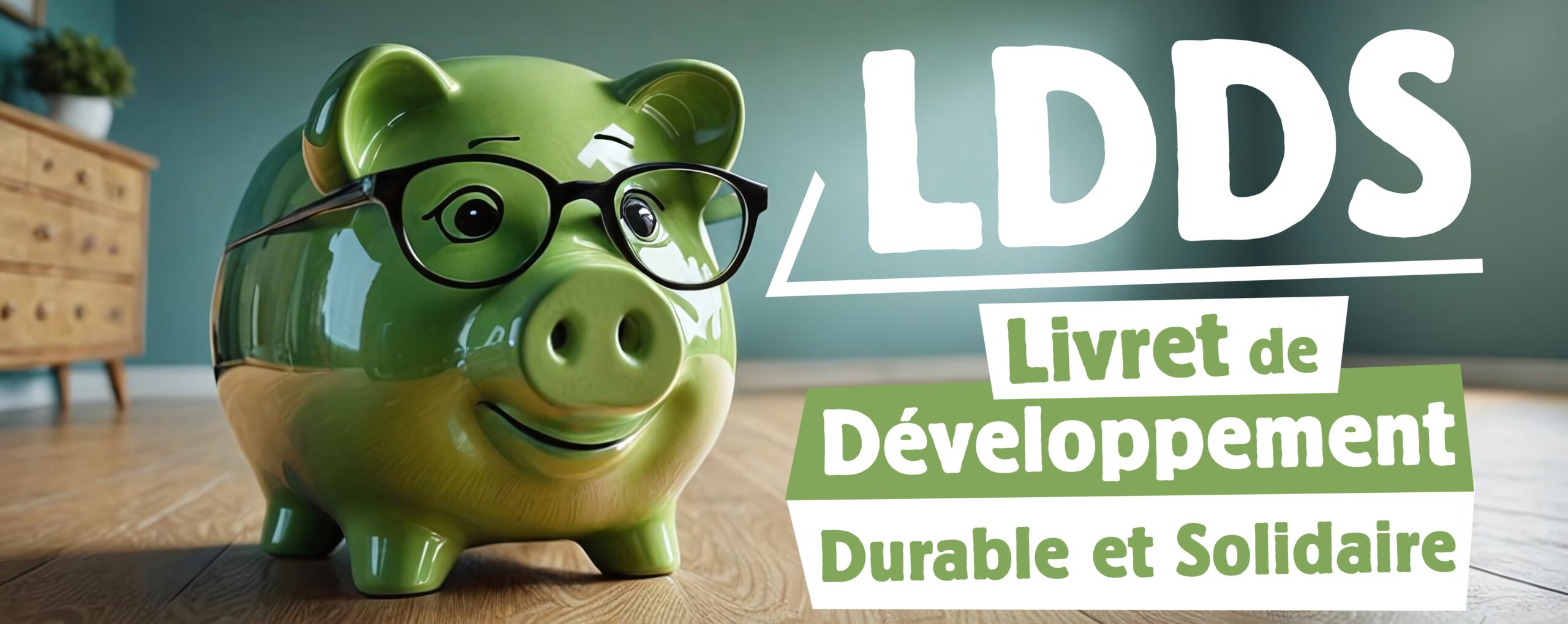 livret de développement durable et solidaire